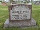 Leslie Wurm death by force case profile photo