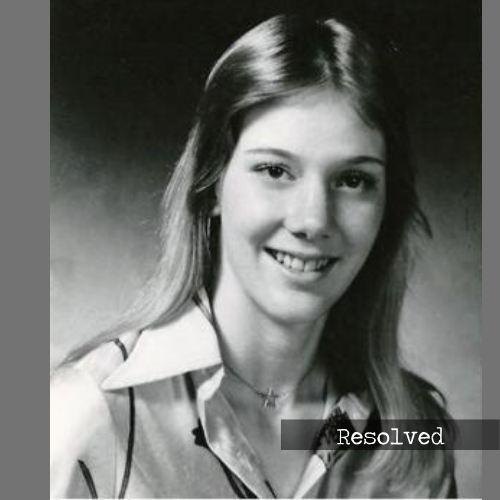 Cheryl Thompson death by force case profile photo