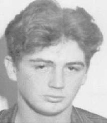 Lowell Evans Jr. death by force case profile photo