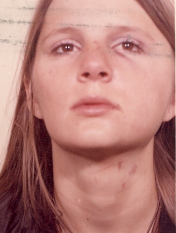 Jill Cull death by force case profile photo