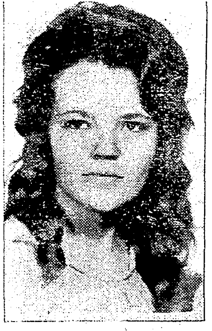 Donna-Jean Hudson death by force case profile photo