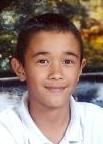 Jose Bailey death by force case profile photo