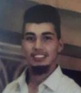 Jesus Fernandez death by force case profile photo