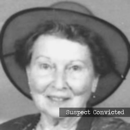 Dorothy Autrey death by force case profile photo