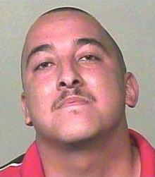 Carlos Castro death by force case profile photo