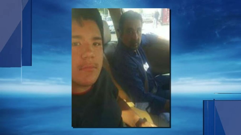Pedro Banuelas death by force case profile photo