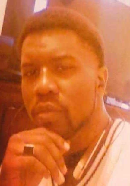 Kentrelle Buxton death by force case profile photo