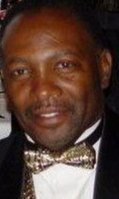 James Cooper death by force case profile photo