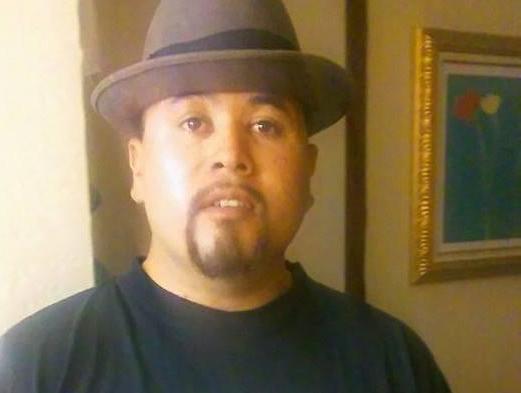Ruben Camarillo death by force case profile photo