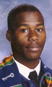 Jeremy Toles death by force case profile photo