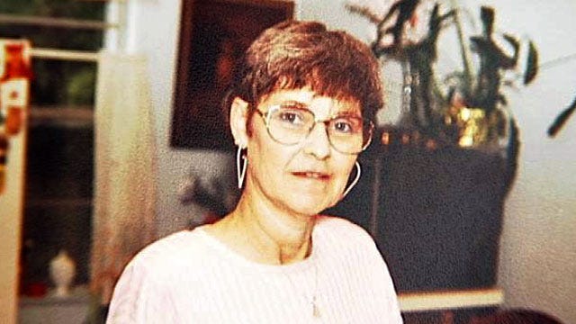 Paula Bogle death by force case profile photo