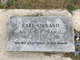 Carl England death by force case profile photo