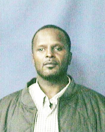 Jerrod Shoals death by force case profile photo