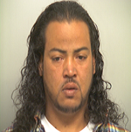 Lewis Parnosky death by force case profile photo