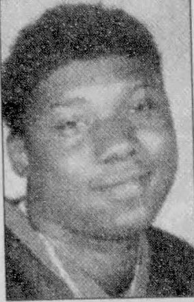 Julian Berry death by force case profile photo