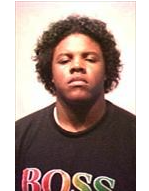 Kevin Huey death by force case profile photo