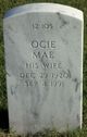 Ocie Platt death by force case profile photo