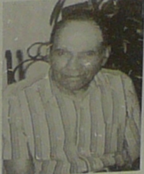 Theophilus Fleming Sr death by force case profile photo