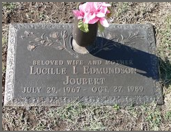 Lucille Edmundson death by force case profile photo
