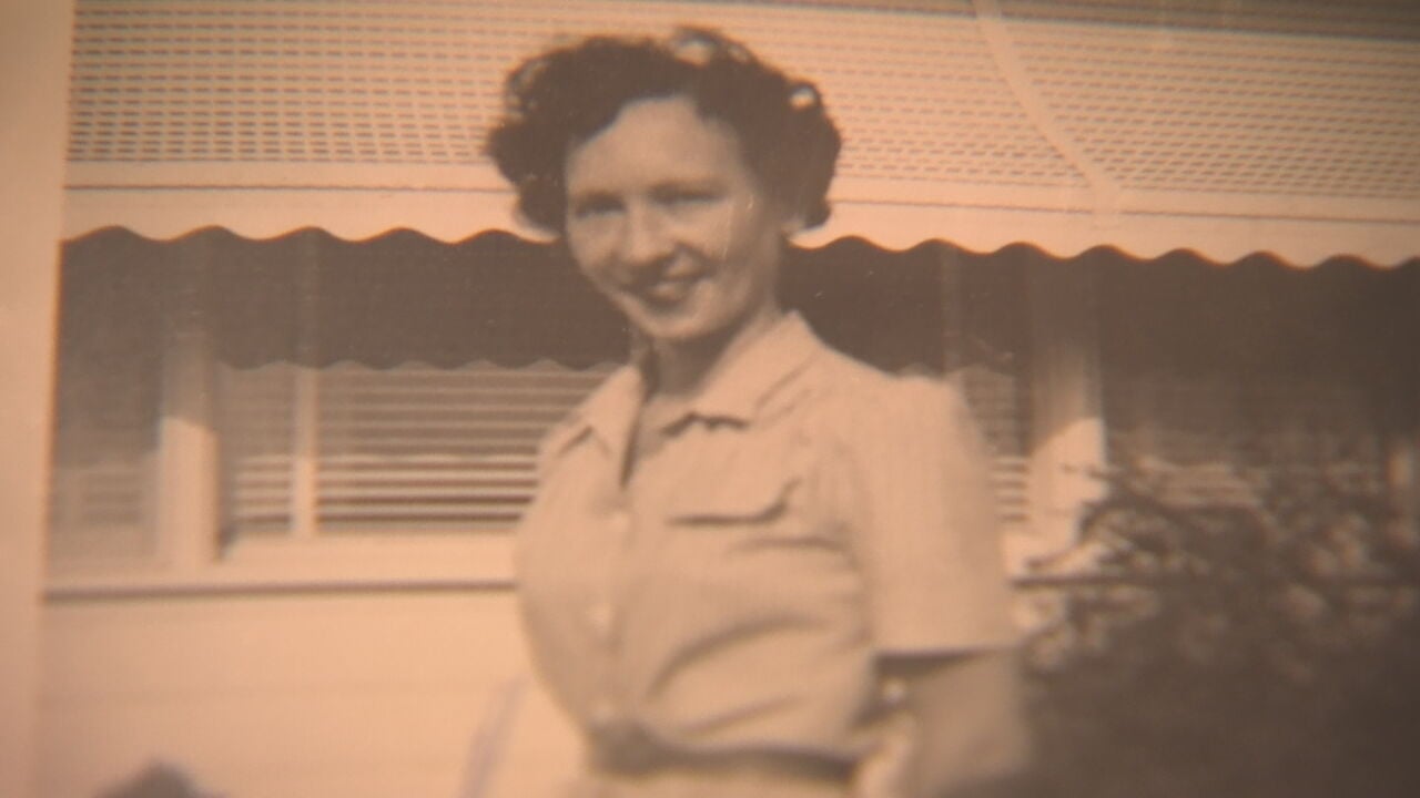 Edna Higgs death by force case profile photo