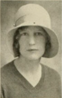 Gertrude Blakey death by force case profile photo