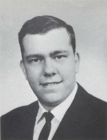 Danny Faught death by force case profile photo