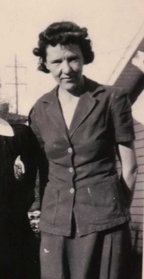 Dorothy Brown death by force case profile photo