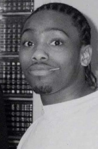 Anthony Brown death by force case profile photo
