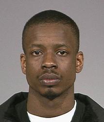 Terrence Norris death by force case profile photo
