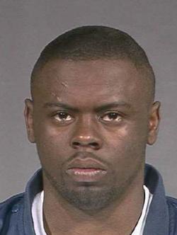 Marcus Jones death by force case profile photo
