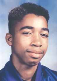 Darryl English death by force case profile photo