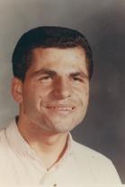 Eddie Morgan death by force case profile photo