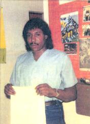 Warren Ogden death by force case profile photo