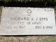 Richard Epps death by force case profile photo