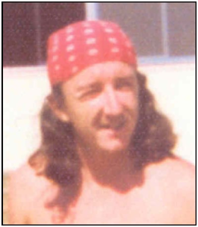 Dennis Cole death by force case profile photo