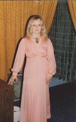 Sherry Fuson death by force case profile photo