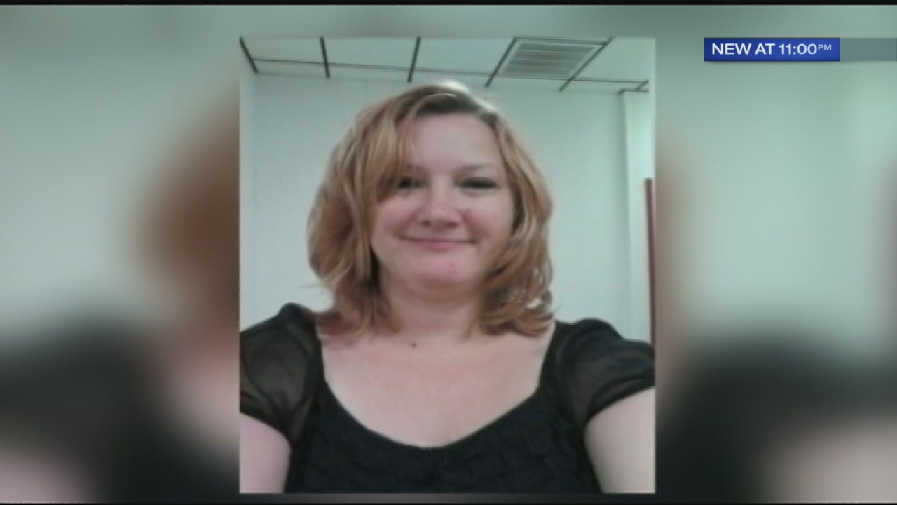 Melissa Hart   death by force case profile photo
