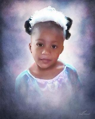 Yasha Ross death by force case profile photo
