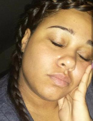 Myanne Red   death by force case profile photo