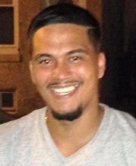 Anthony Molina death by force case profile photo