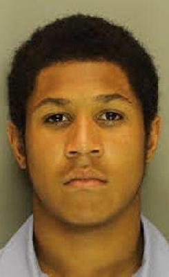 Trinel Bikus death by force case profile photo
