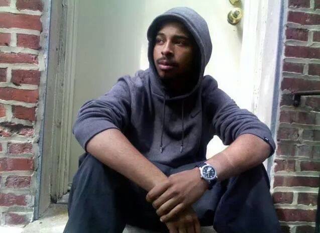Darien Newsome death by force case in Philadelphia, PA