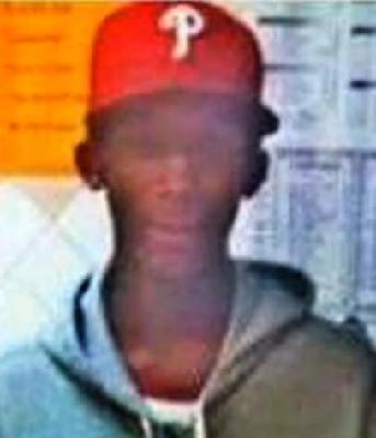 Robert Reid death by force case profile photo