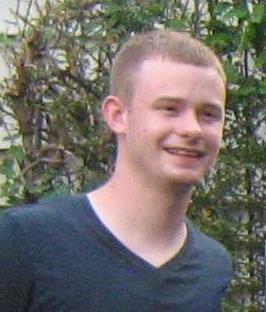 Richard Muller death by force case profile photo