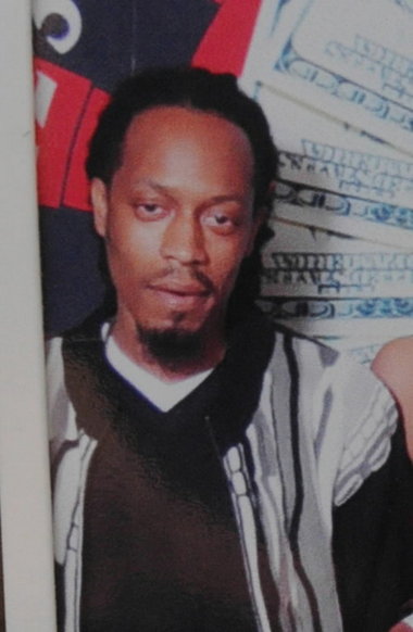 Julian Tarver death by force case profile photo