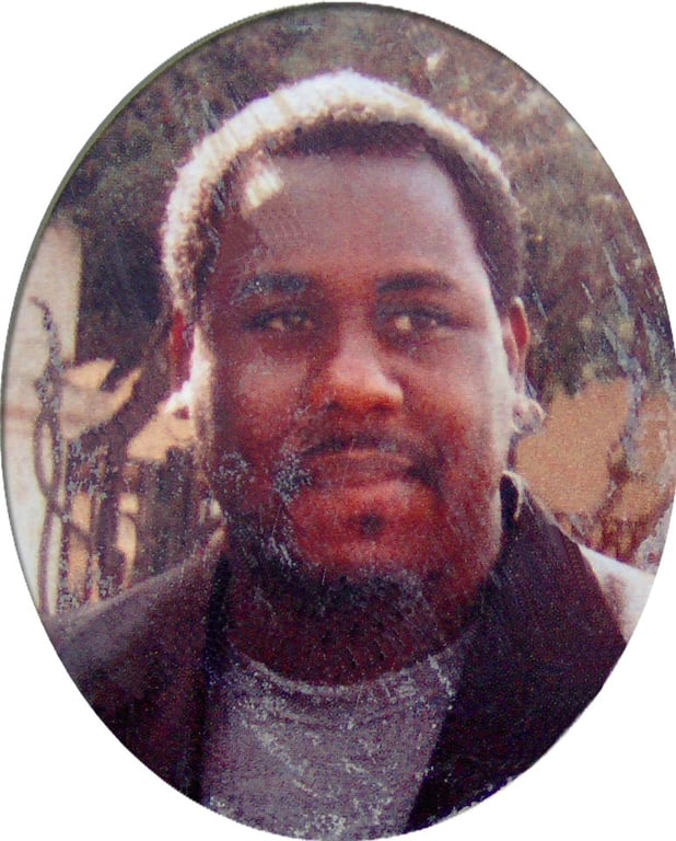 Robert Gilliam III death by force case profile photo