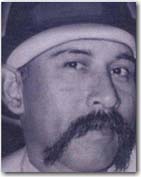 Ernest Ro   death by force case profile photo