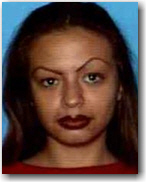 Maria Reyes death by force case profile photo