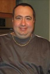 Rocco Iscalco   death by force case profile photo