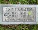 Devin Gastion death by force case profile photo